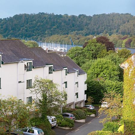 High Brow Villa Bowness-on-Windermere Exterior photo